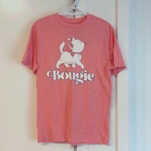 Disney Marie Aristocat T Shirt